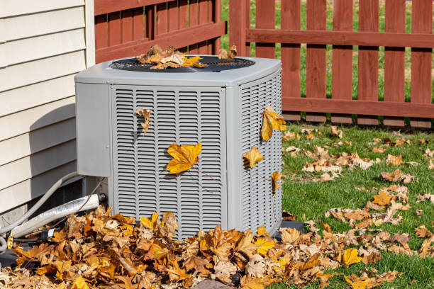 HVAC air duct cleaning in Sheridan, WY