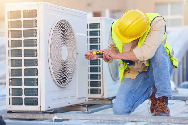 Best HVAC system installation  in Sheridan, WY