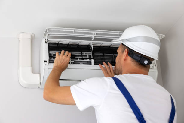 Best 24/7 HVAC repair  in Sheridan, WY