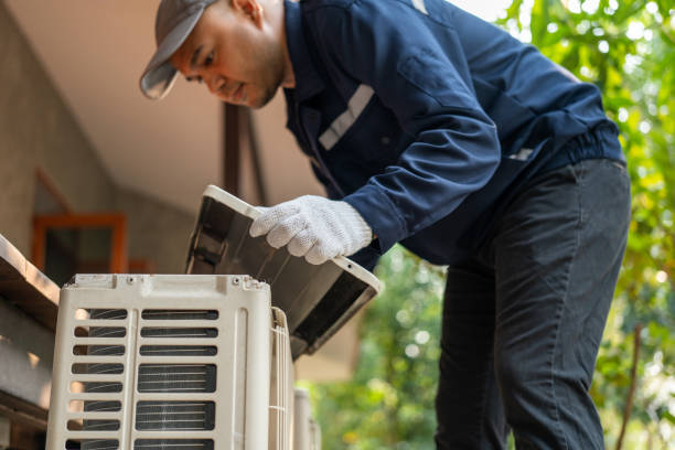 Best HVAC repair near me  in Sheridan, WY